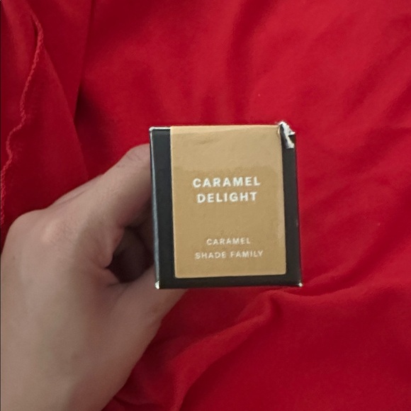 The Lip Bar Just A Tint 3-in-1 Tinted Moisturizer - SPF 11 - Picture 2 of 3